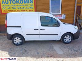 Renault Kangoo 2017 1.5