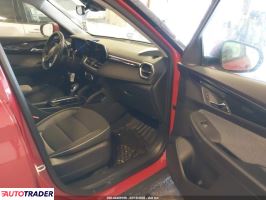 Chevrolet Blazer 2026 1
