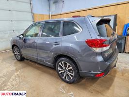 Subaru Forester 2023 2