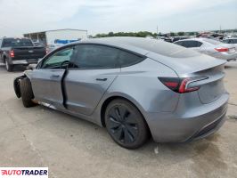 Tesla Model 3 2025 Tesla Model 3 2025