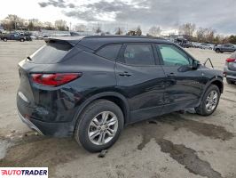 Chevrolet Blazer 2020 2