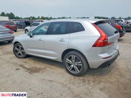 Volvo XC60 2021 2