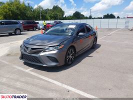 Toyota Camry 2020 2