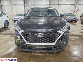 Hyundai Tucson 2021 2