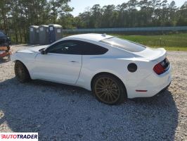 Ford Mustang 2021 5 Ford Mustang 2021 5