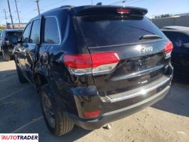 Jeep Grand Cherokee 2019 3 Jeep Grand Cherokee 2019 3
