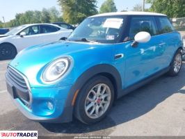 Austin Mini 2019 1 Austin Mini 2019 1
