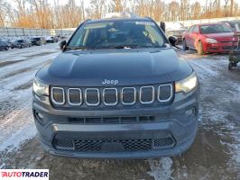 Jeep Compass 2022 2
