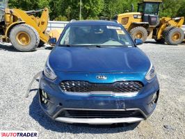 Kia Niro 2020 1
