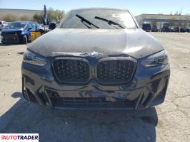 BMW X4 2023 2 BMW X4 2023 2