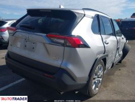 Toyota Pozostałe 2024 2