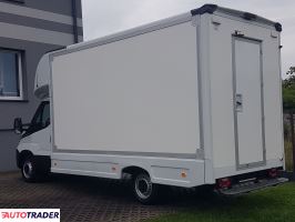 Iveco Daily 2019 2.3