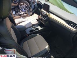 Ford Escape 2022 2