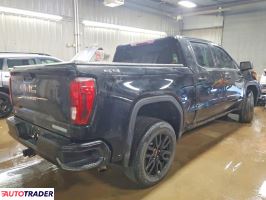GMC Sierra 2023 2