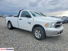 Dodge Ram 2022 3