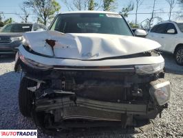 Kia Soul 2022 2 Kia Soul 2022 2