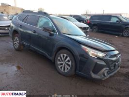 Subaru Outback 2023 2