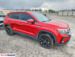 Volkswagen Pozostałe 2022 1