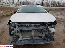 Subaru Outback 2025 2