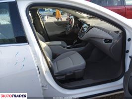 Chevrolet Malibu 2024 1