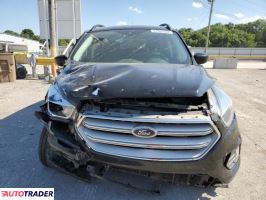 Ford Escape 2018 1