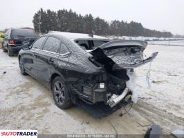 Honda Accord 2024 2 Honda Accord 2024 2