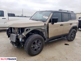 Lexus GX 470 2024 3 Lexus GX 470 2024 3