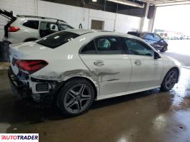 Mercedes CL 2022 2 Mercedes CL 2022 2