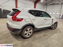 Volvo XC40 2020 2