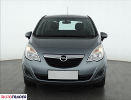 Opel Meriva 2011 1.4 118 KM Opel Meriva 2011 1.4 118 KM