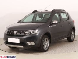 Dacia Sandero 2019 0.9 88 KM