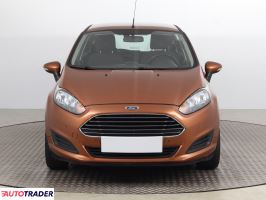 Ford Fiesta 2015 1.0 99 KM
