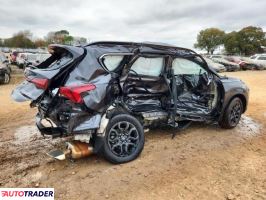 Hyundai Santa Fe 2022 2