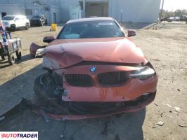 BMW 430 2019 2