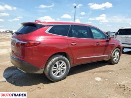 Buick Enclave 2019 3 Buick Enclave 2019 3