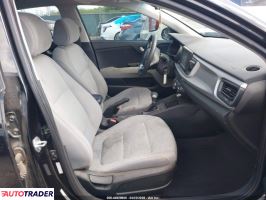 Kia Rio 2020 1