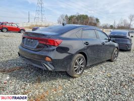 Kia Pozostałe 2023 2