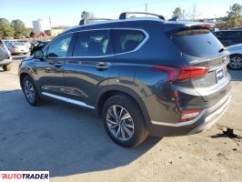 Hyundai Santa Fe 2020 2