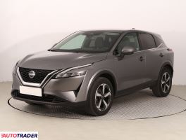 Nissan Qashqai 2023 1.3 155 KM