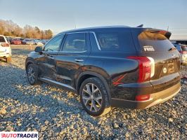 Hyundai Pozostałe 2022 3