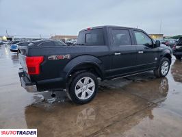 Ford Pozostałe 2020 5