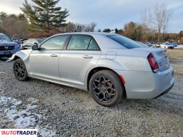 Chrysler 300C 2021 3