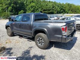 Toyota Tacoma 2022 3 Toyota Tacoma 2022 3
