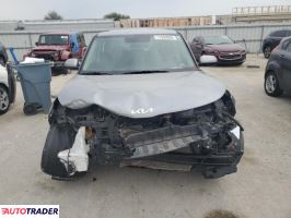 Kia Soul 2022 2 Kia Soul 2022 2