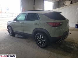Chevrolet Blazer 2024 1