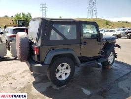 Jeep Wrangler 2018 3