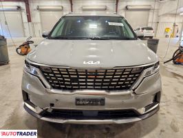 Kia Carnival 2024 3