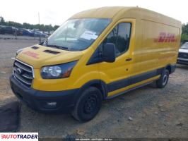 Ford Transit 2020 3