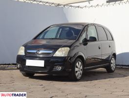 Opel Meriva 2008 1.8 123 KM