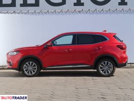 MG HS 2023 1.5 159 KM